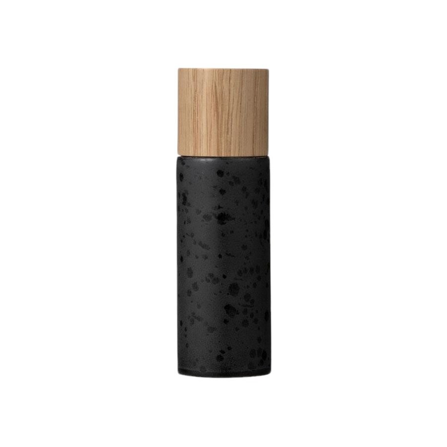 BITZ Peberkvrn 16,7 cm, Sort