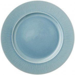 Colormix Middagstallerken 27cm, bl�