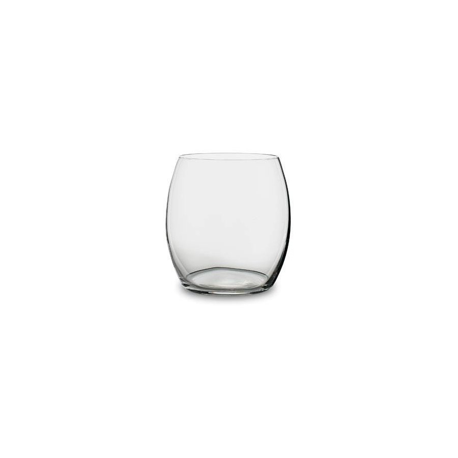 BITZ Vandglas 4 stk 53 cl, Klar