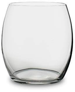 BITZ Vandglas 4 stk 53 cl, Klar