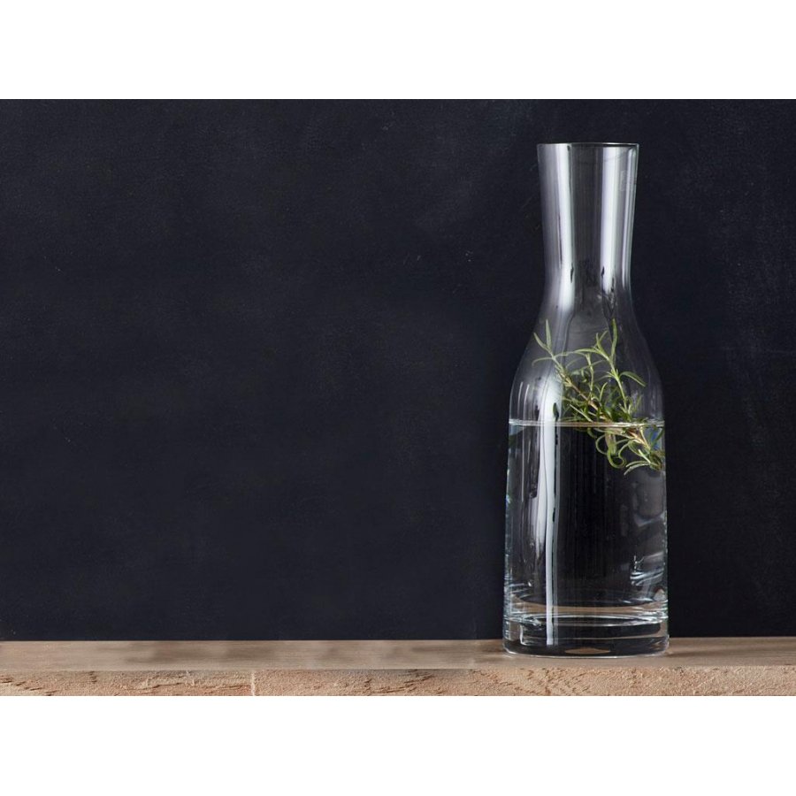 BITZ Karaffel 1,2 liter, Klar