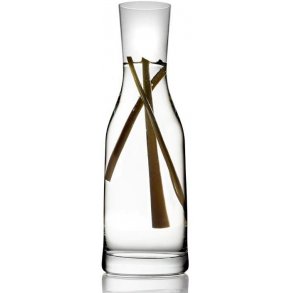 BITZ Karaffel 1,2 liter, Klar