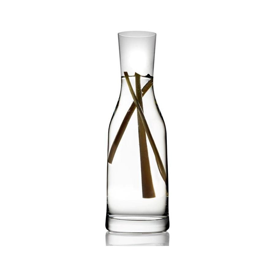 BITZ Karaffel 1,2 liter, Klar