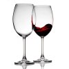 BITZ Rdvinsglas 2 stk, 58 cl Klar