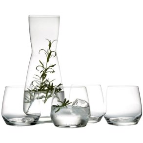 BITZ Karaffels�t 5 dele, Klar