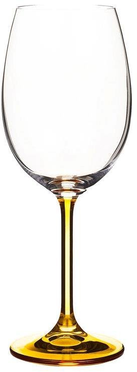 BITZ Vinglas 45cl 4 stk, Amber