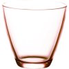 BITZ Vandglas 26cl 6stk, Rosa