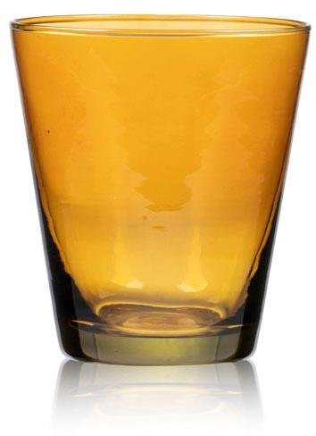 BITZ Kusintha Vandglas 30cl, Amber