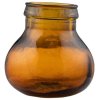 BITZ Kusintha Krukke 17,5cm, Amber