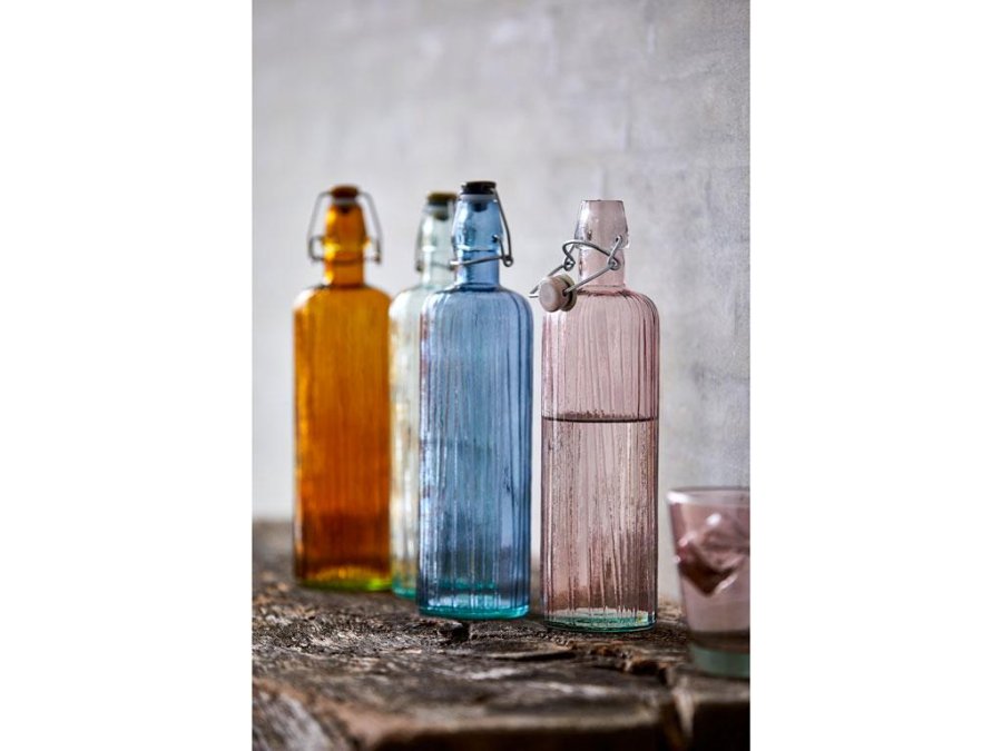 BITZ Kusintha Vandflaske 1,2L, bl