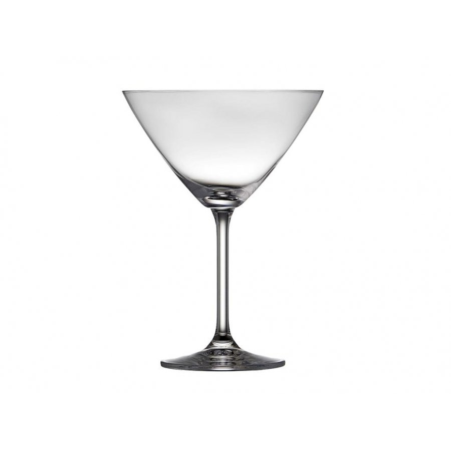 Lyngby Glas Juvel Martini Glser 4er Set 28 cl