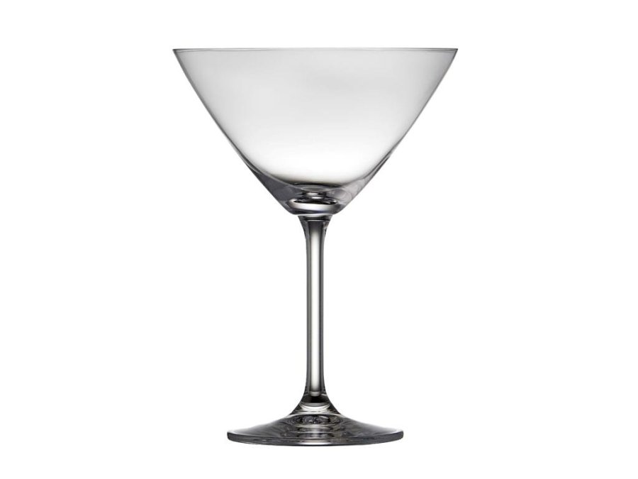 Lyngby Glas Juvel Martini Glser 4er Set 28 cl