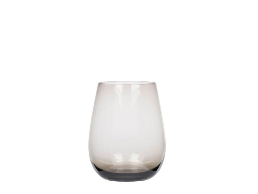 Lyngby Glas Juvel Tumbler 52cl 4stk, farvede