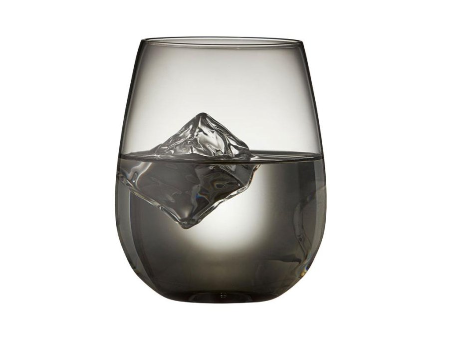 Lyngby Glas Juvel Tumbler 52cl 4stk, farvede