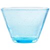 Lyngby Glas Skl 11,5cm 2 stk, bl