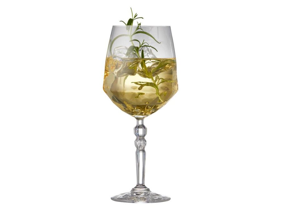 Lyngby Glas Alkemist Cocktailglas 2 stk. 67 cl