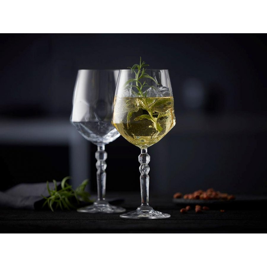 Lyngby Glas Alkemist Cocktailglas 2 stk. 67 cl