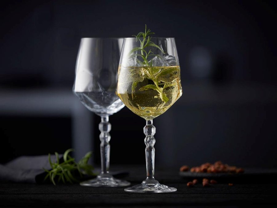 Lyngby Glas Alkemist Cocktailglas 2 stk. 67 cl