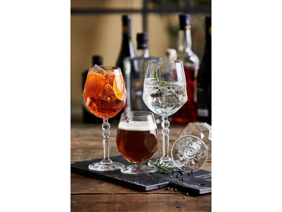Lyngby Glas Alkemist Cocktailglas 2 stk. 67 cl