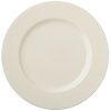 Colormix Tallerken 27 cm, Hvid