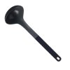 Rosti Optima Suppese 30 cm, Sort