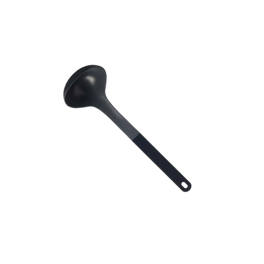 Rosti Optima Suppese 30 cm, Sort