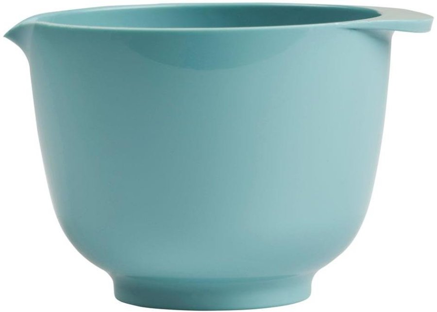 Rosti Margrethe ggebger, Nordic green