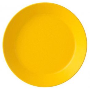 Mepal Dyb Tallerken 22 cm, Pebble Gul