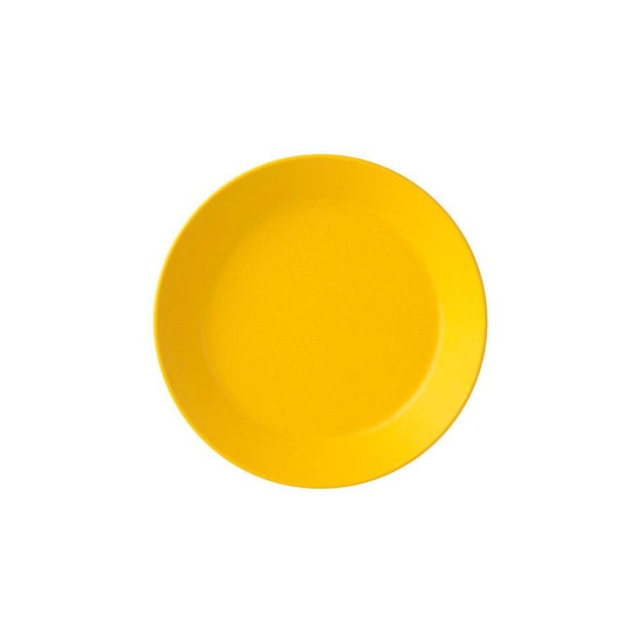 Mepal Dyb Tallerken 22 cm, Pebble Gul