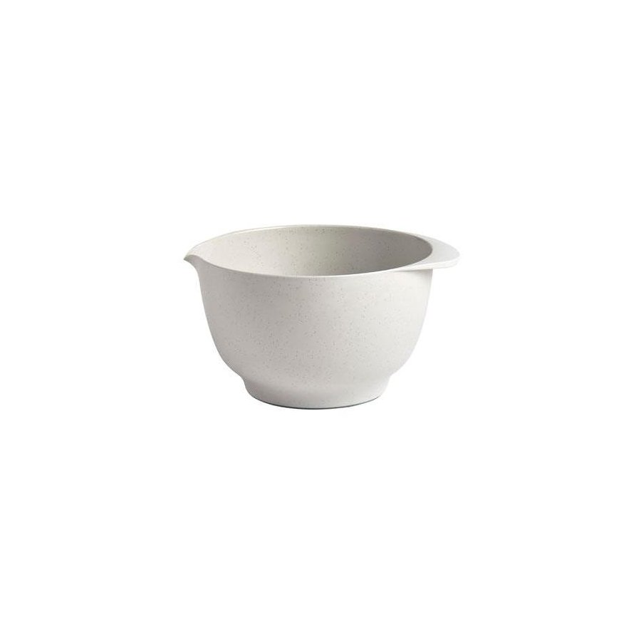 Rosti Margrethe Rreskl 0,75 L, Pebble Hvid