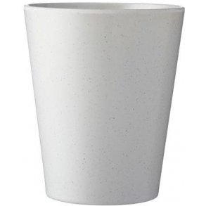 Mepal Tasse 300 ml, Pebble Weiß