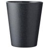 Mepal Becher 300 ml, Pebble Schwarz