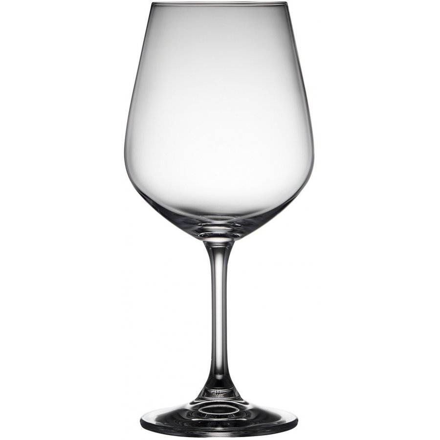 Lyngby Glas Krystal Glasst 19 dele