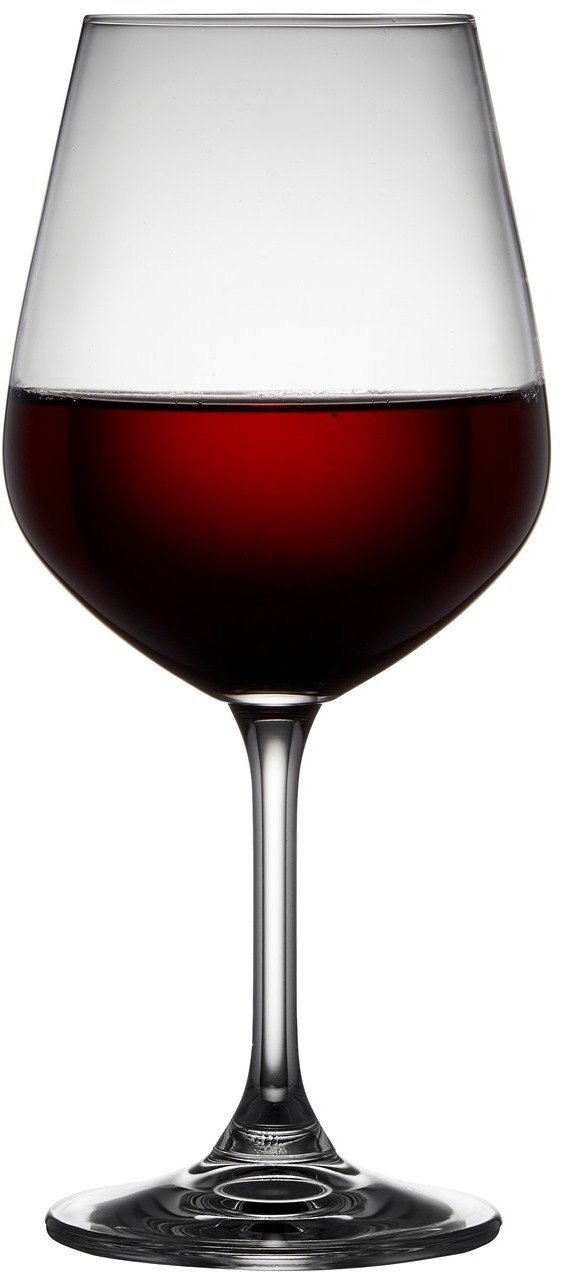 Lyngby Glas Krystal Glasst 19 dele