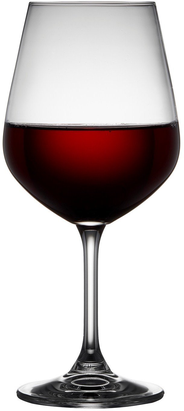 Lyngby Glas Krystal Glasst 19 dele