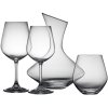 Lyngby Glas Krystal Glasst 19 dele