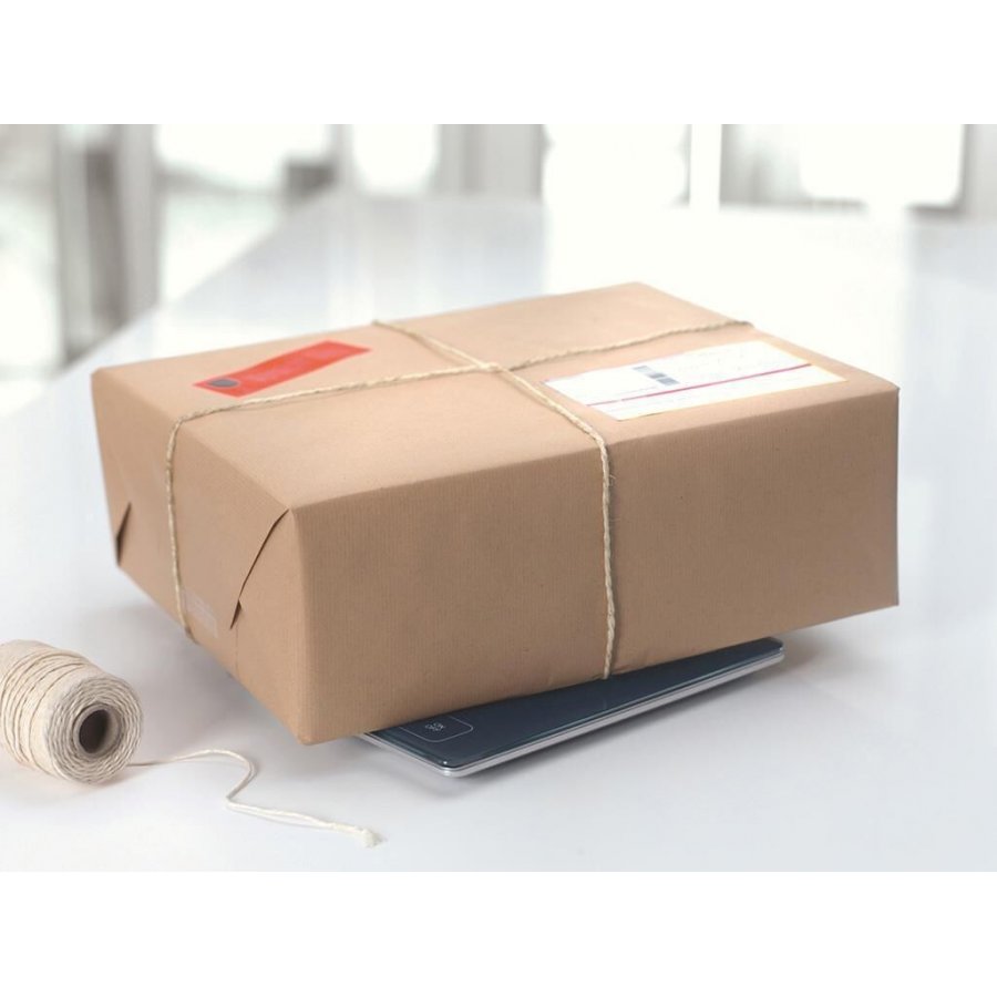 Soehnle Page Profi 15 kg Kkkenvgt, Sort