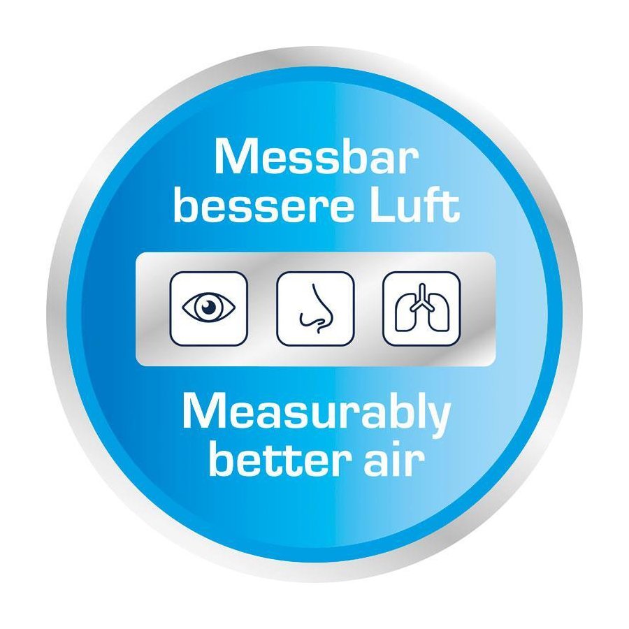 Soehnle Airfresh Hygro 500, Luftfugter