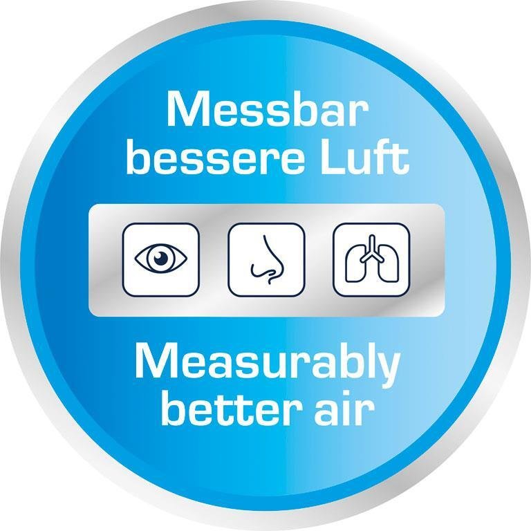 Soehnle Airfresh Hygro 500, Luftfugter