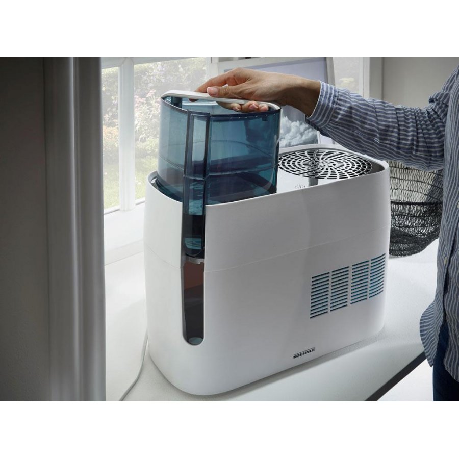 Soehnle Airfresh Hygro 500, Luftfugter