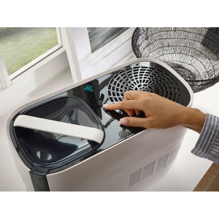 Soehnle Airfresh Hygro 500, Luftfugter