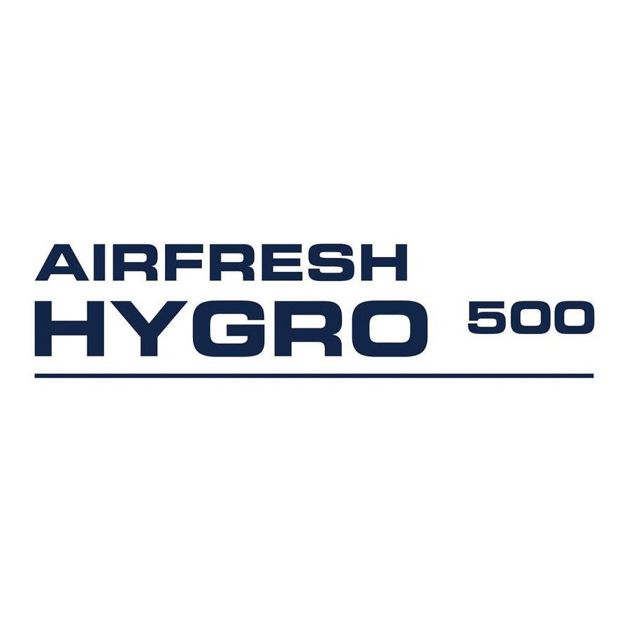 Soehnle Airfresh Hygro 500, Luftfugter