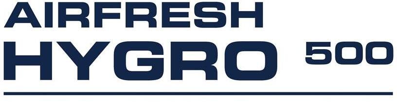 Soehnle Airfresh Hygro 500, Luftfugter