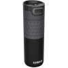 Kambukka Etna Grip Termoflaske 500 ml, Black Steel