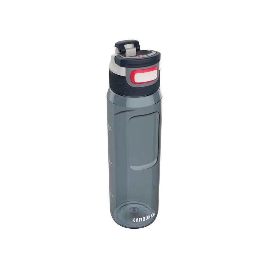 Kambukka Elton Drikkeflaske 1000 ml, Graphite