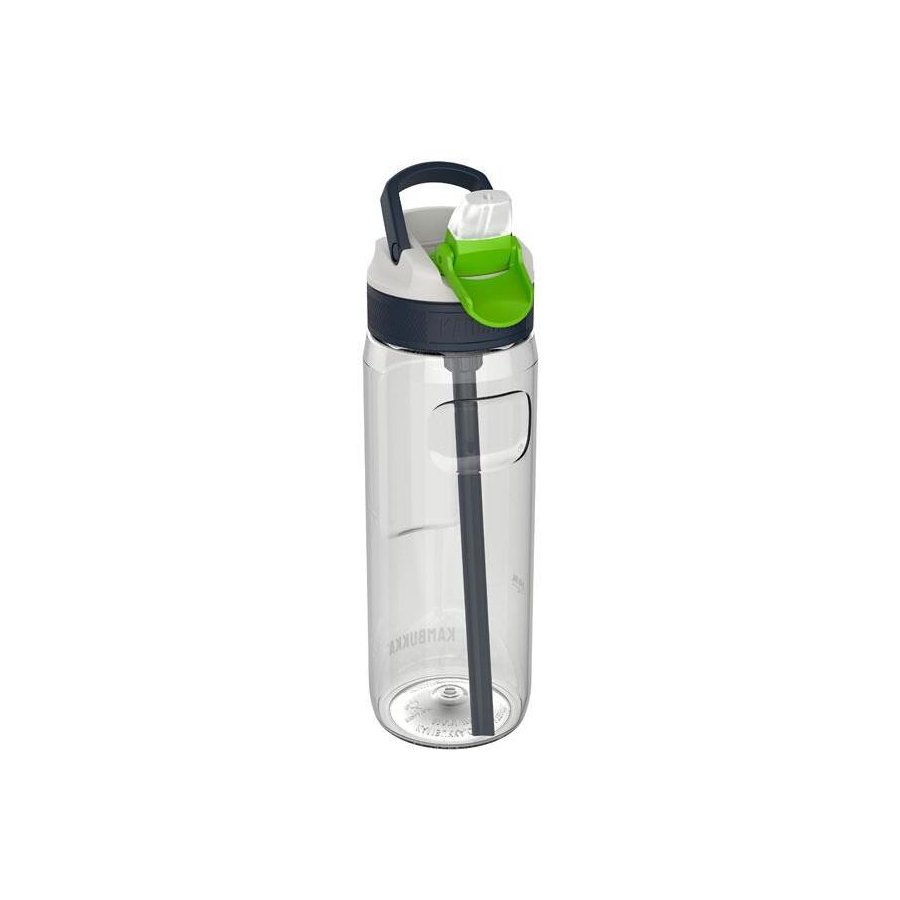Kambukka Lagoon Drikkeflaske 750 ml, Clear
