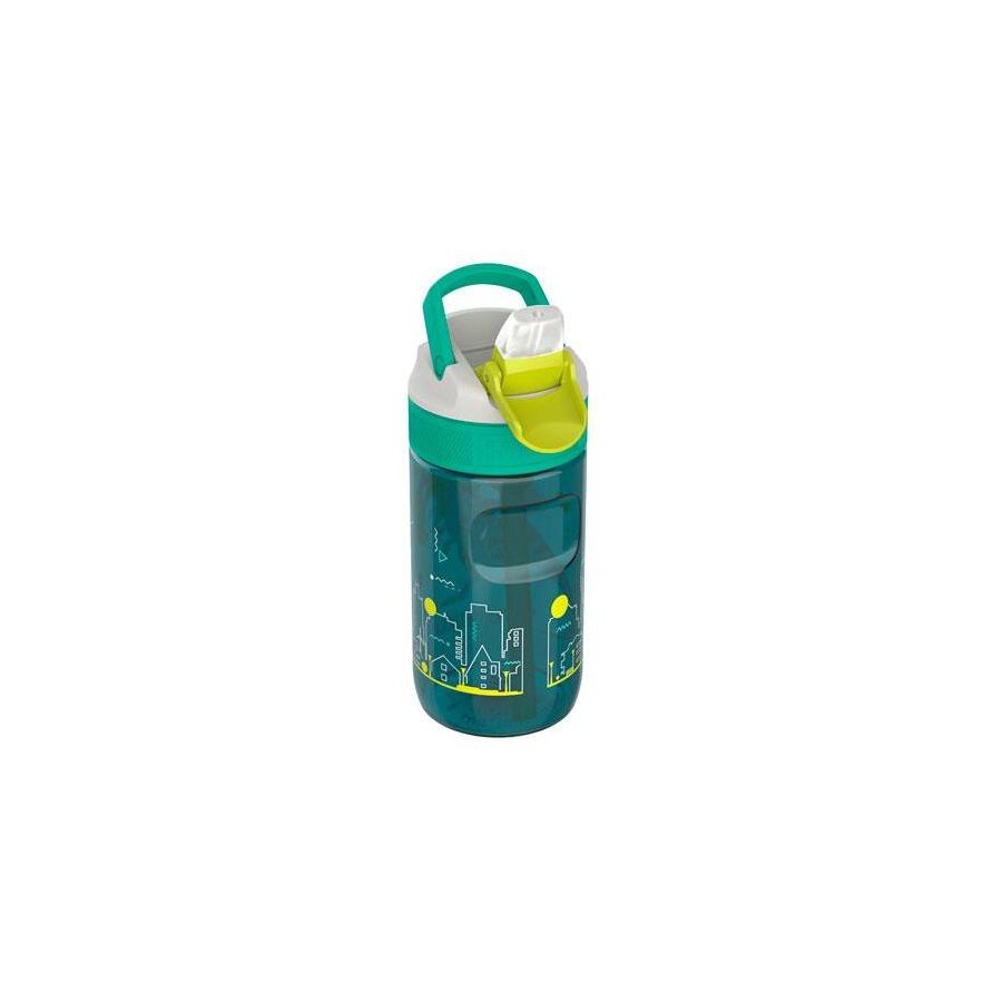 Kambukka Lagoon Drikkeflaske 400 ml, Urban Dino