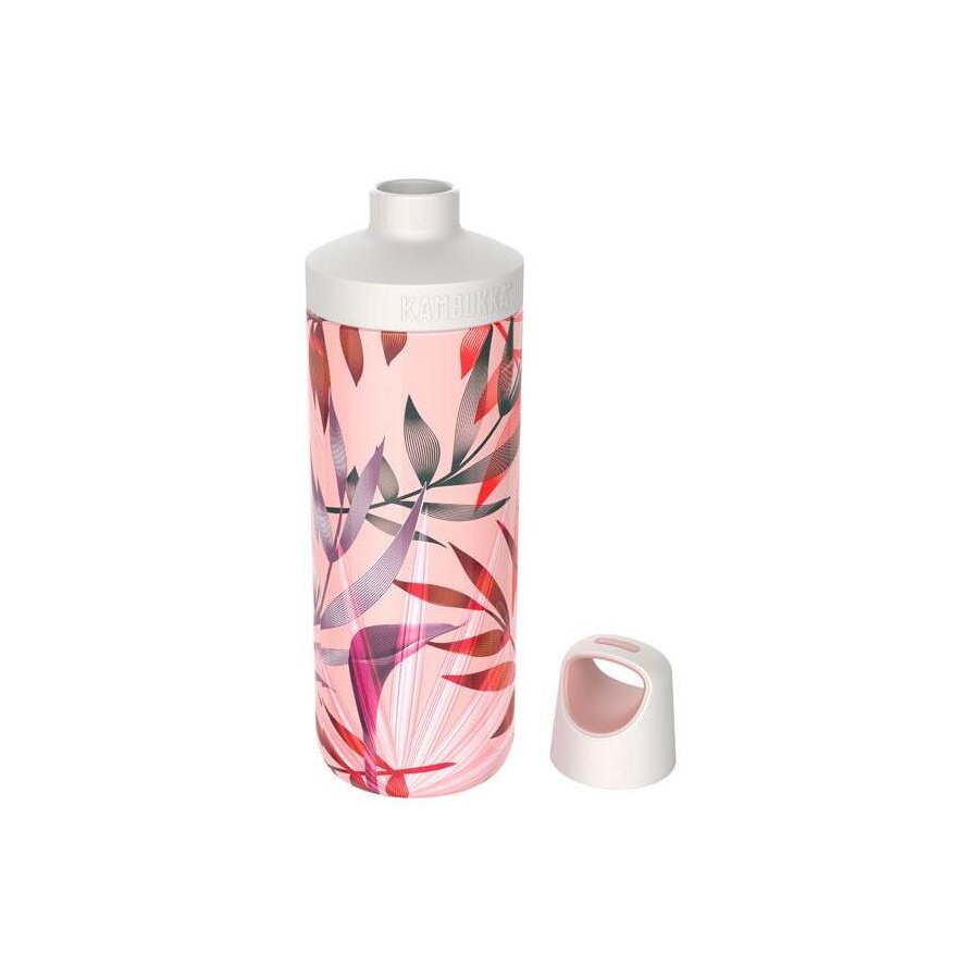 Kambukka Reno Insulated Termoflaske 500 ml, Trumpet Flower