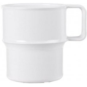 Mepal Picnic Krus 280 ml, Hvid