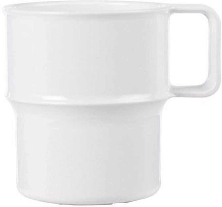 Mepal Picknickbecher 280 ml, Wei